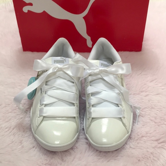 PUMA RIBBON - Picture 3 of 7